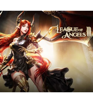 League of Angels III - Starter Pack DLC Digital Download Key GLOBAL
